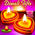 Diwali Diyas Gift!