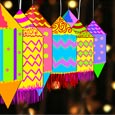 Colorful Diwali Image...