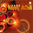 Happy Diwali Ecard Just For You!