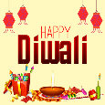 Happy Diwali Wishes!