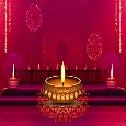 May Your Diwali Bring Peace And Love.