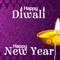 Happy Diwali, Happy New Year!