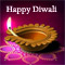 Happy Diwali And New Year Wishes!