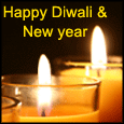 Warm Deepavali Wish!