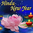 Diwali... The Hindu New Year.