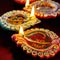Diwali Sparkle In Life...