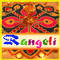 Make Your Own Rangoli...
