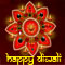 Beautiful Diwali Rangoli Wishes.