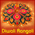 Make Your Diwali Rangoli!