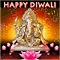 Ganesh Diwali Blessings!