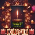 The Cheer And Fervor Of Diwali.