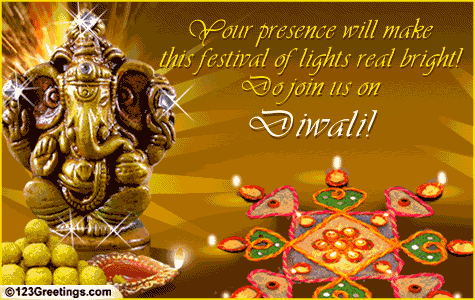 Do Join Us On Diwali... Free Specials eCards, Greeting ...