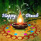 Diwali Wishes...