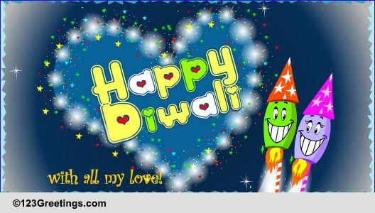 With All My Love...