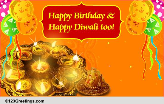 Joy On Your Special Day...