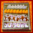 My Warmest Diwali Wishes...