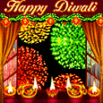 Thinking Of U On Diwali!
