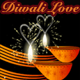 Diwali Love!