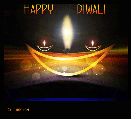 Diwali Appreciation.