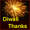 Diwali Thanks!