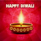 Diwali Thank You Note!