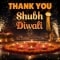 Say Thank You For Wishes Received