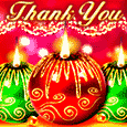 A Diwali Thank You!