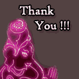 Thank You For Your Wishes!