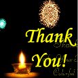 Thanks For Your Bright Wishes!