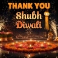 Say Thank You For Wishes Received