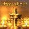 Wish You A Happy Diwali!
