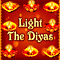Light The Diyas On Diwali!