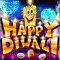 Dropping In On Diwali!