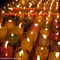 Deepawali Candles.
