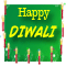Happy Diwali Greetings, For You!