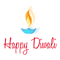 Wish Happiness %26 Prosperity On Diwali