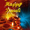 Celebrating Happy Diwali!