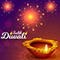 Wishing A Prosperous Diwali...