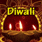 Diyas For Prosperous Diwali...