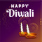 Best Wishes For A Prosperous Diwali.