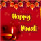 Auspicious Diwali Wishes!