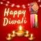 Diwali Ecard For Family And Friends!