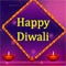 Happy Diwali Wishes For You!