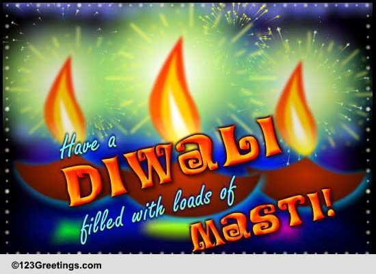 Diwali Game!