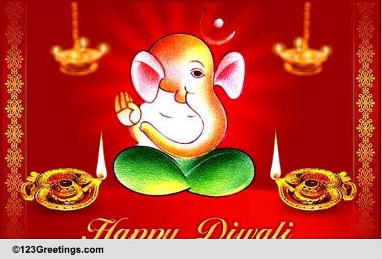 Om Shri Ganeshaya Namah!
