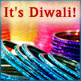 Spirit Of Diwali!