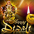 Happy Diwali And Joyous New Year!