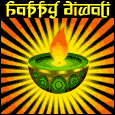 Diwali Joy!