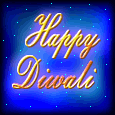 Happy Diwali Greetings!