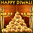 Ma Lakshmi Diwali Blessings!